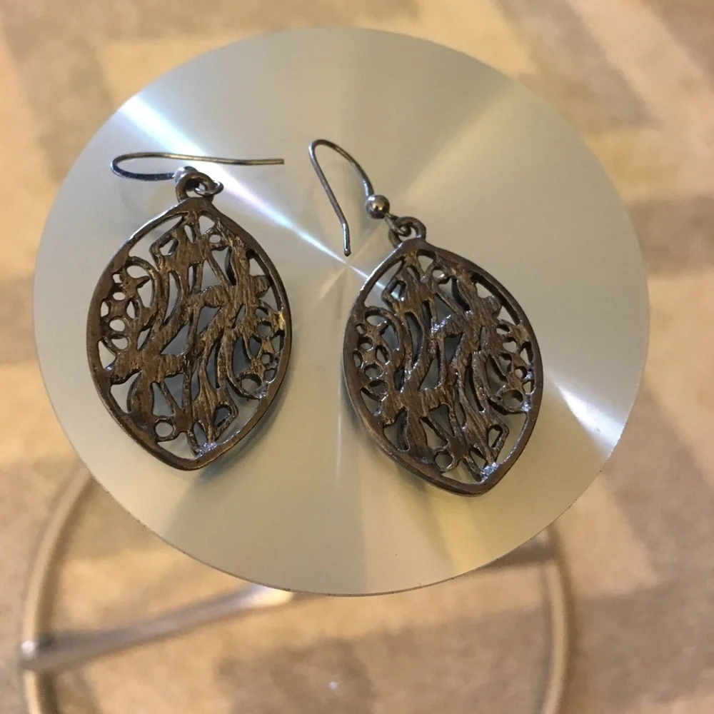 Fashion Earrings